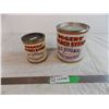 Image 1 : Rogers Syrup Tins - 2LB + 5LB