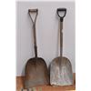 Image 2 : 4 Misc. Shovels