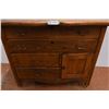 Image 4 : Wooden Dresser