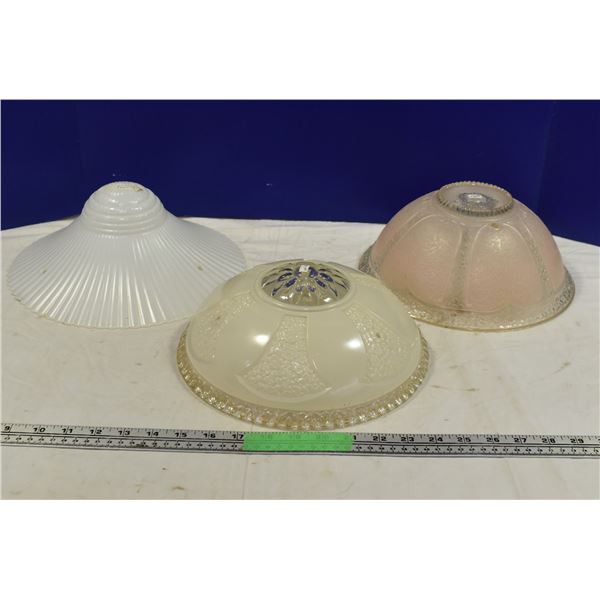 Petalware Macbeth-E 1930-1940 & Other Light Fixtures