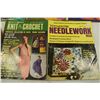 Image 4 : NeedleWork Magazines & Pictures