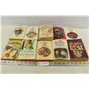 Assorted Female Books