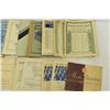 Image 3 : Assorted Music Books