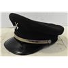 Image 2 : 2 Edmonton Fire Department Formal Hats