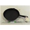 Medium Cast Iron Pan