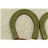 Image 3 : Rubber Children Horseshoes