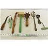 Vintage Kitchen Utensils