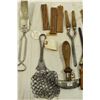 Image 3 : Horse Hoof Trimmer, Scalper, Pot Scrubber & Misc.