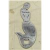 Image 2 : Metal Mermaid Bottle Opener