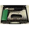 Image 2 : Stapler w/ Case, Puller & Staples