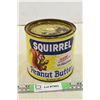 Image 1 : Squirrel Peanut Butter Can