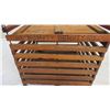 Image 2 : 1903 humpty dumpty wooden egg crate