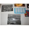 Image 7 : Lot of Paper, Photos, Calendars