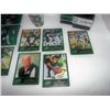Image 2 : Sask. Roughriders Glass Coasters, Cards, Bobbleheads