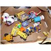 Image 3 : Toy Lot