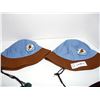 Image 5 : Girl Guide/Scouts Jacket Hats Tam
