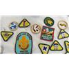 Image 4 : vintage patches
