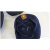 Image 2 : (3) vintage hats - 2 marked Canadian Legion