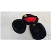 Image 4 : (3) vintage hats - 2 marked Canadian Legion