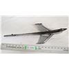 Image 5 : 1950's? pontiac hood ornament