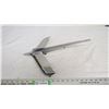Image 1 : 1950's? car hood ornament