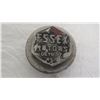 Image 5 : (3) essex wheel caps