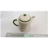Image 2 : enamel coffee pot