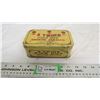 Image 1 : 3 twins fine cut smoking tobacco tin