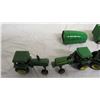 Image 2 : small John Deere toys