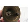 Image 4 : brass horse bell