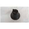 Image 2 : vintage (belly band?) bell