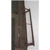 Image 4 : washtub stand - 16x47 - wood