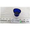 Image 2 : Cobalt blue eye wash cup