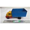 Image 1 : Husky dump truck - 12" long