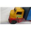 Image 2 : Husky dump truck - 12" long