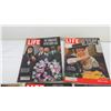 Image 2 : 1950-60's life magazines