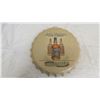 Image 2 : Jack Daniels bottle cap wall hanger - 16" diameter