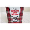 Image 2 : Kentucky club mixture tobacco tin