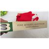 Image 3 : Biron knit kids outfit with original box - size?
