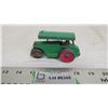 Image 1 : Dinky Toys Aveling Barford roller toy - 4" long