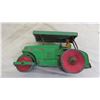 Image 2 : Dinky Toys Aveling Barford roller toy - 4" long
