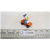 Image 2 : Matchbox Donald duck toy car - 1979 - 2.5" long