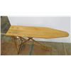 Image 2 : vintage western crown wooden ironing board