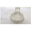 Image 3 : Vintage Glass Lamp