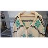 Image 2 : Vintage Siwash Cowichan? Knitted sweater - size?