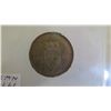 Image 3 : Sir Saunders Marquis wheat medallion + NWT Centennial coin