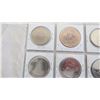Image 4 : (8) Alberta Souvenir coins