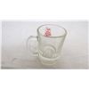 Image 3 : vintage Dog n Suds Mini Mug - 3.25" tall