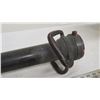 Image 2 : 2 piece firemans nozzle + extension - Brass or Copper - 30" long