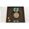 Image 2 : Korean Defense Service Medal - in case